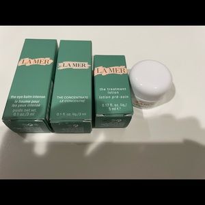 Brand New in Box La Mer